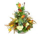 Искусственная композиция 141