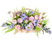 Искусственная композиция 153