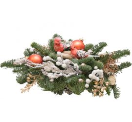 Новогодняя композиция № 111