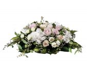 Композиция на стол молодоженов, комплект № 7