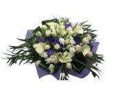 Букет "Журавли"