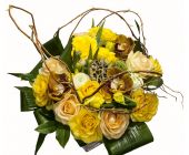 Букет "Праздничный"