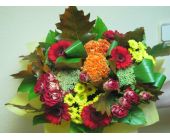 Букет "Умнинкам и умницам"